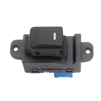 Interruptor regulador de vidrio eléctrico, interruptor de ventana para Kia Forte Cerato K3 2014-2017 93580B5000 93580-B5000 93575A7000 93575-A7000