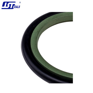 JST <span class=keywords><strong>NBR</strong></span> قضيب مكبس هيدروليكي مانع تسرب/خطوة الختم - Product Image 2