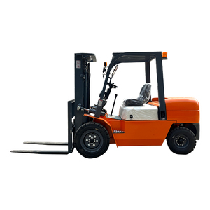 Produits les plus vendus : chariots élévateurs portatifs pour usage agricole, mini entrepôt, avec le meilleur prix - Product Image 1