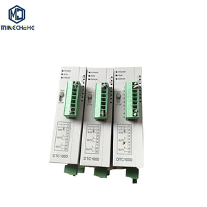 ข้อเสนอสุดพิเศษ DTC1000V DTC2000V DTC3000V DTC4000V ตัวควบคุมอุณหภูมิ โมดูลเทอร์โมสตัทดิจิตอล สำหรับระบบอัตโนมัติทางอุตสาหกรรมและระบบทำความร้อน - Product Image 1