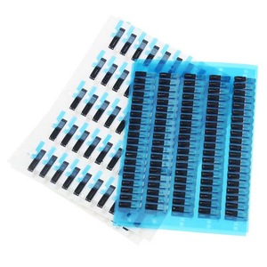 Malla Protectora Antipolvo para Auriculares de iPhone 16 15 14 13 12 11 Pro Max XR XS X 8 7 6 - Product Image 5