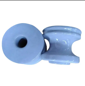 Sứ Reel spool cách điện gốm điện cách điện điện áp cao tiện ích - Product Image 2