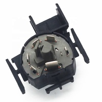 Interruptor de arranque para OPEL AGILA ASTRA ZAFIRA, interruptor de encendido 90589314 090589314 914863 0914863