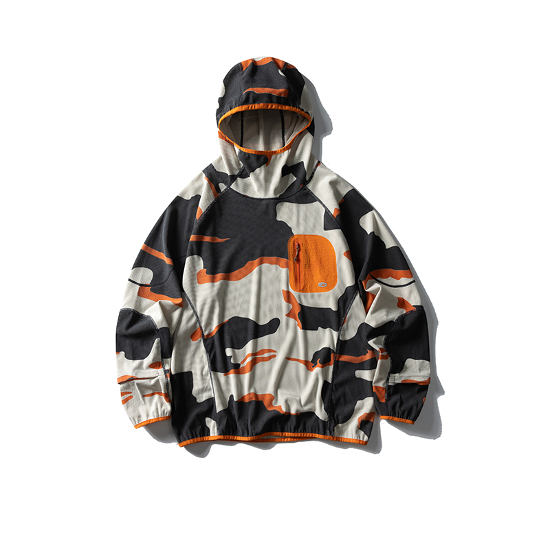 orange micai