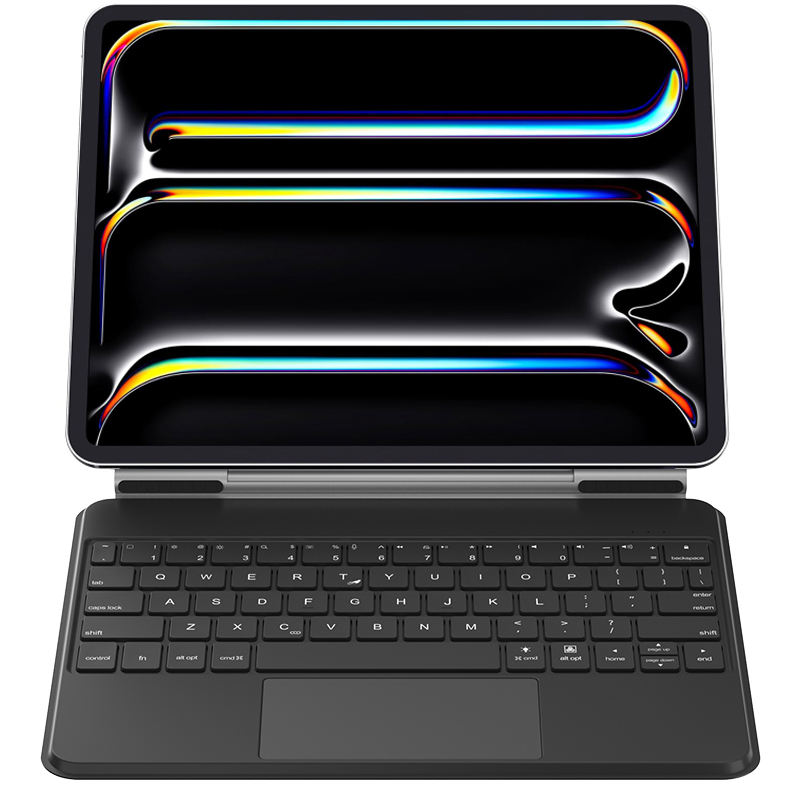 Black- Air 11-inch (M2) 2024