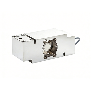 น้ำหนักรถเยอรมันสำหรับ1-PW29C3เหล็ก HBM/100kg, 250kg, 500KG, 750kg, 1000KG เซ็นเซอร์1-PW29C3/100kg - Product Image 4