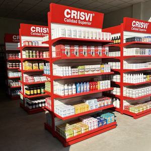 Espositori per snack per minimarket/supermercati, espositori per articoli per neonati e giocattoli per bambini - Product Image 2