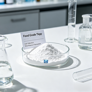 Difosfato de Tetrapotasio de Grado Alimenticio Tkpp CAS 7320-34-5 - Product Image 1