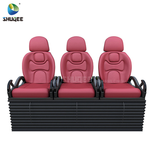 Công Viên Giải Trí Các Sản Phẩm Khác Rạp Chiếu Phim Tương Tác Phòng Trò Chơi Rạp Chiếu Phim <span class=keywords><strong>7D</strong></span> Dành Cho Người Lớn Và Trẻ Em Rạp Chiếu Phim <span class=keywords><strong>7D</strong></span> Để Bán - Product Image 3