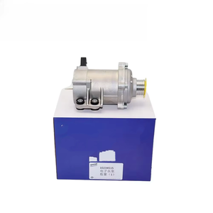 Pièces de moteur haute performance de qualité supérieure 11517597715, pièces automobiles, système de refroidissement, pompe à eau 11517597715 pour BMW N20 F35 - Product Image 3