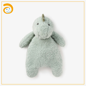 Peluche animale, jouet de lit pour bébé, peluche douce et réconfortante pour les petites filles ou les petits garçons, <span class=keywords><strong>cadeau</strong></span> - Product Image 5