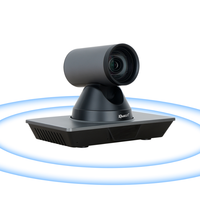 Venta Al Por Mayor 4K UHD 60fps Micrófono Incorporado Control Remoto Videocámara De Conferencia Proveedores