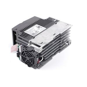 อินเวอร์เตอร์ VFD-EL ของแท้ใหม่เอี่ยม 220V สำหรับคอมเพรสเซอร์และมอเตอร์ รุ่น VFD007EL21A ระบบควบคุมแบบเวกเตอร์ 0.75KW - Product Image 1