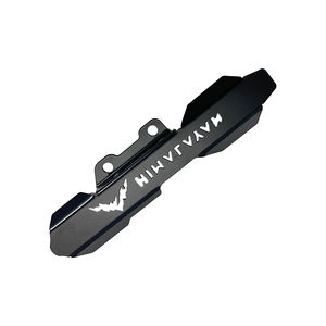 Protection du maître-cylindre de frein <span class=keywords><strong>pour</strong></span> <span class=keywords><strong>Royal</strong></span> <span class=keywords><strong>Enfield</strong></span> <span class=keywords><strong>Himalayan</strong></span> 450, pièces de rechange - Product Image 3