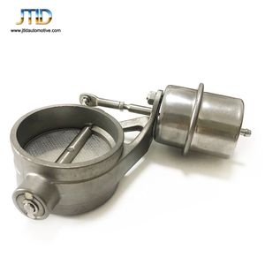 JTLD-Válvula de recorte de escape al vacío, 3 pulgadas, 76mm, para silenciador de válvula de escape - Product Image 2