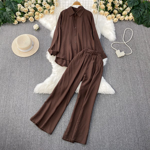 Costume d'affaires pour <span class=keywords><strong>femme</strong></span> de haute qualité, tailleur pantalon ajusté et élégant, costume formel pour <span class=keywords><strong>femme</strong></span> avec taille ajustée et tenue de bureau - Product Image 1