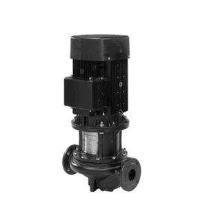 TD80mm High Capacity Inline Booster <b>Pumps</b> Vertical Centrifugal Pipeline <b>Water</b> <b>Pump</b> - Product Image 1