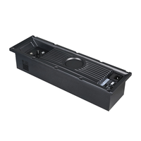 Module amplificateur de puissance pour enceinte active métallique 1000W, subwoofer de scène DJ, pleine bande de fréquences
