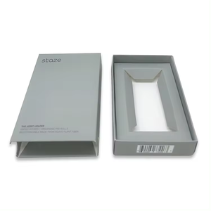 Groothandel Food Container <span class=keywords><strong>Sex</strong></span> Pillen Voor Mannen Verpakking Kartonnen Doos Custom Printing Logo Pre Rolls Verpakking Lade Vouwdoos - Product Image 2