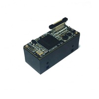 Lecteur de codes-barres QR 1D/2D TOTINFO pour systèmes de paiement mobiles et terminaux de caisse USB/UART E4700PRO