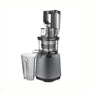 Hot bán sản phẩm tự động lớn Miệng Báo Chí lạnh dứa chậm máy ép trái cây máy - Product Image 3