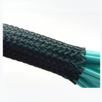 Chine Fabricant Fourniture Fil PET Monofilament pour la Gestion des Câbles Manchon Isolant Fil Résistant Au Feu Polyester