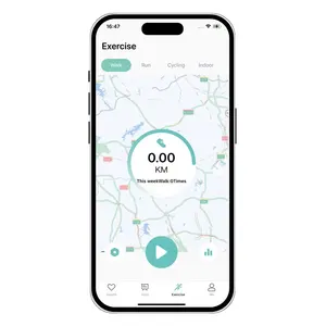Reloj inteligente IRTO, dispositivos personalizados - Product Image 4