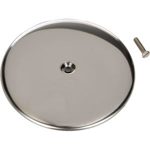 Plato Decorativo Acero Inoxidable Ø 130 - Product Image 2