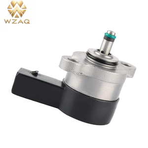Régulateur de pression de carburant et capteur de pression de carburant pour Mercedes-Benz <span class=keywords><strong>Sprinter</strong></span> 5-T 509 511 <span class=keywords><strong>513</strong></span> 515 616 CDI 0281002238 0281002241 W - Product Image 3