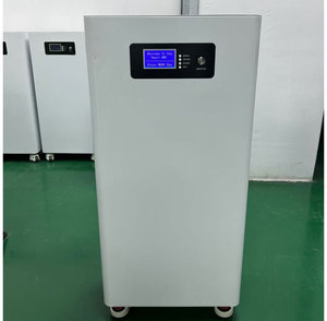 แบตเตอรี่สำรองพลังงานแสงอาทิตย์แบบ All-in-One สำหรับติดตั้งบนพื้น ยี่ห้อ TIPSUN OEM 51.2V 300Ah 314Ah 324Ah 400Ah 5-40KWh IP65 รุ่น TIPSUN-51.2V300Ah, TIPS - Product Image 1