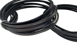 สายพานวีแมนนี่ (BOGE) 586000903 วัสดุโลหะ สายพานวีคุณภาพสูงเพื่อประสิทธิภาพสูงสุด - Product Image 3