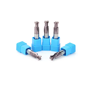 Herramienta <span class=keywords><strong>de</strong></span> Fresado CNC Resistente a la Deformación, Práctica, <span class=keywords><strong>de</strong></span> Fábrica China - Product Image 5