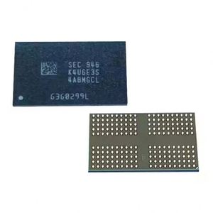 Nelcom K4U6E3S4AB-MGCL – Service complet d'origine pour composants électroniques, puces IC en stock, autres composants électroniques, micro-puces K4U6E3S4AB-MGCL - Product Image 1