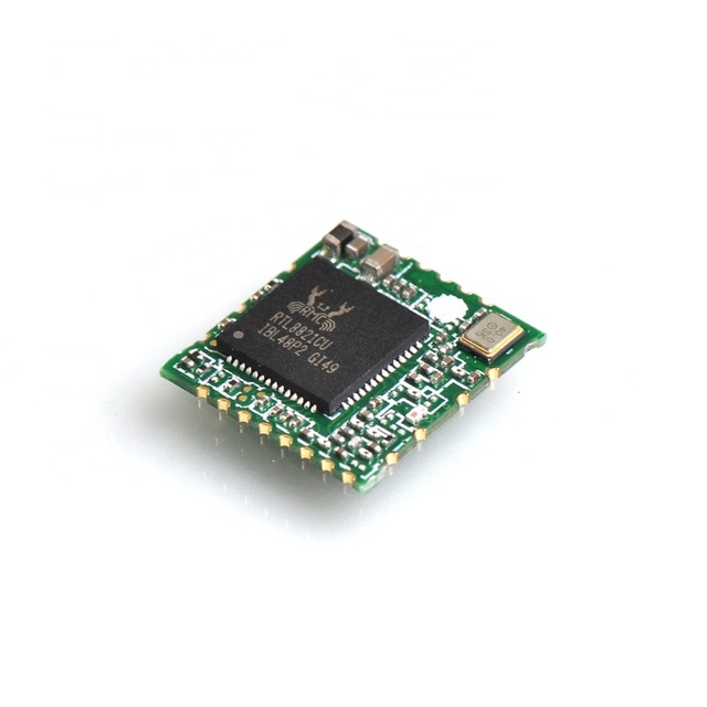 ICLong Range RTL8821CU 5.8GHz COFDM Wireless Video Transmitter Module