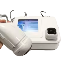 Máquina Adelgazante Portátil Directa de Fábrica para Pérdida de Peso, Productos de Masaje de Escritorio, Tratamiento de Senos de Silicona, Bajo Precio - Product Image 2