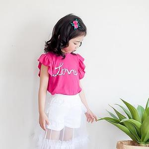 เสื้อเบลาส์เจ้าหญิง เสื้อผ้าในเมือง ชุดนอนคริสต์มาส ชุดครอบครัว - Product Image 6