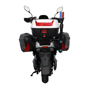 Motocicleta de Alta Velocidad 70km/h, Batería de 1500W 72V, Largo Alcance 120km - Product Image 4