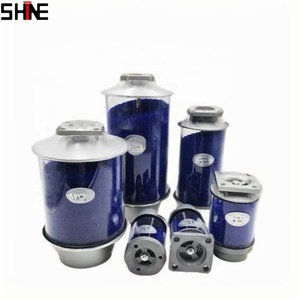 ซิลิกาเจลสีน้ำเงินอะลูมิเนียมแบบกำหนดเอง ขนาด 0.1 กก.-10 กก. สำหรับดูดซับความชื้น อุปกรณ์ระบายอากาศหม้อแปลงไฟฟ้า อุปกรณ์เสริมหม้อแปลงไฟฟ้า - Product Image 3