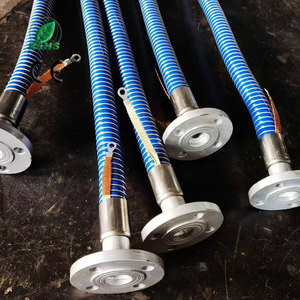 <span class=keywords><strong>Tuyau</strong></span> composite industriel léger, flexible et renforcé pour l'industrie pétrolière et chimique - Product Image 2