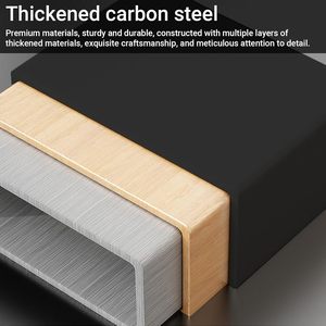 Yeni Ürün Dolap Kapılı Çok Fonksiyonlu Ev Tipi Süzgeçli Raf Çift Katmanlı Metal Mutfak Gereçleri Saklama Rafı - Product Image 6