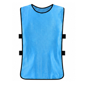 Hot Sale Football <b>Bibs</b> Soccer <b>Training</b> Vests In High Quality Sports Wear for Team <b>Training</b> Games Soccer <b>Bibs</b> - Product Image 1