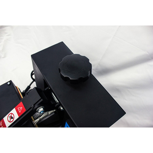 Máquina de Prensa de Calor YUMOWholesale, Venta al por Mayor, Popular, para Impresión en Camisetas Personalizadas, Máquina de Transferencia de Calor - Product Image 5