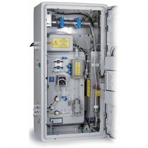 Analyseur de Carbone Organique Total (COT) Hach BioTector B3500ul avec temps de cycle de 5 minutes, pH 1-12, garantie 1 an - Product Image 2