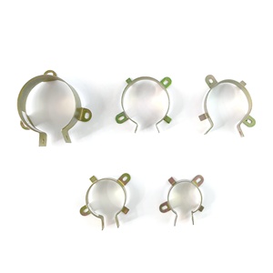 ขายึดตัวเก็บประจุคุณภาพสูงพร้อมโครงสร้างที่ทนทาน - Product Image 3