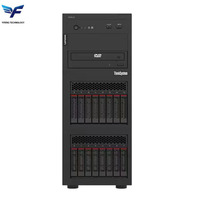 Serveur tour Lenovo ThinkSystem ST250 V3