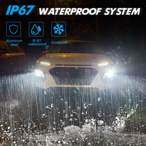 Bombilla LED H7 para <span class=keywords><strong>Hyundai</strong></span> <span class=keywords><strong>Tucson</strong></span> - Product Image 6