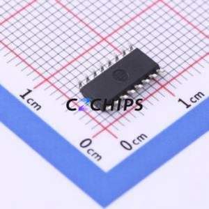 Chip IC de circuito integrado HT26LS32ARZ SOP-16 nuevo y Original, IC de 2/1/2/1 - Product Image 2