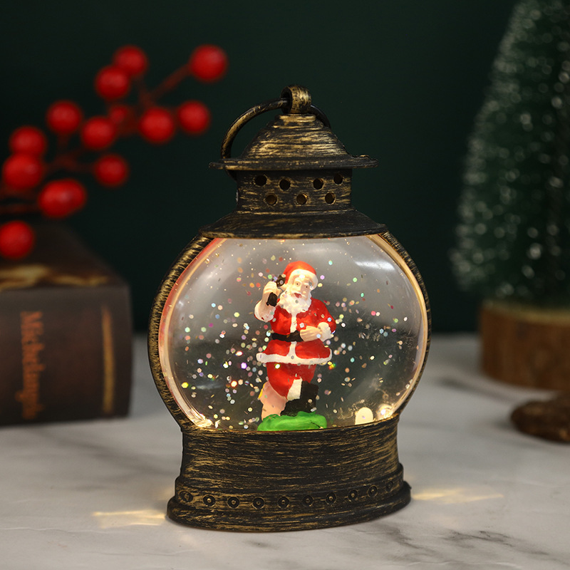 Cepillo dorado para llamar al viejo.