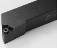 Vente directe usine : Porte-outils de tournage extérieur pour tour CNC, plaquettes de fraisage indexables pour machine à tour