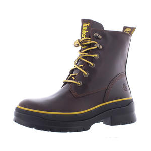 รองเท้าสตรี Timberland malynn สี: เม็ดสีน้ำตาลเข้ม | 100% ของแท้ - Product Image 1